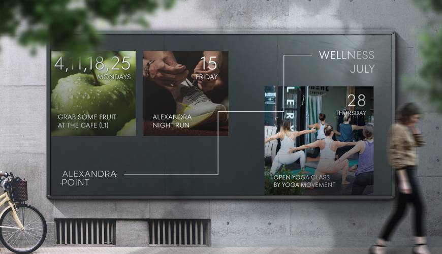 富源县VI设计公司如何进行品牌审核