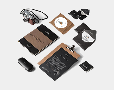 富源县VI设计公司：深耕本土需求，打造定制化VI设计解决方案